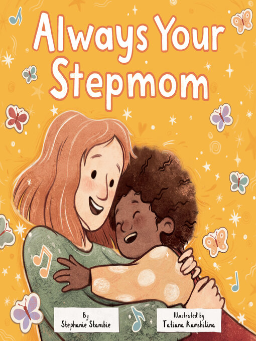 Title details for Always Your Stepmom by Stephanie Stansbie - Available